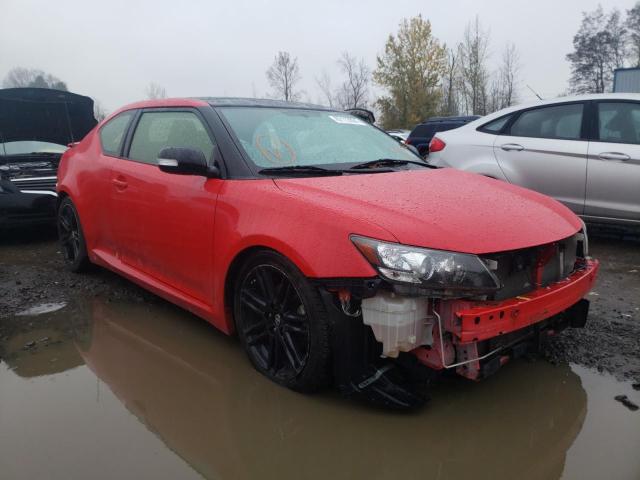 Scion Tc (2013)