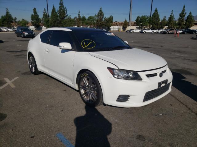 Scion Tc (2013)