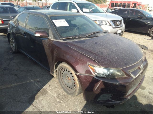 Scion Tc (2013)