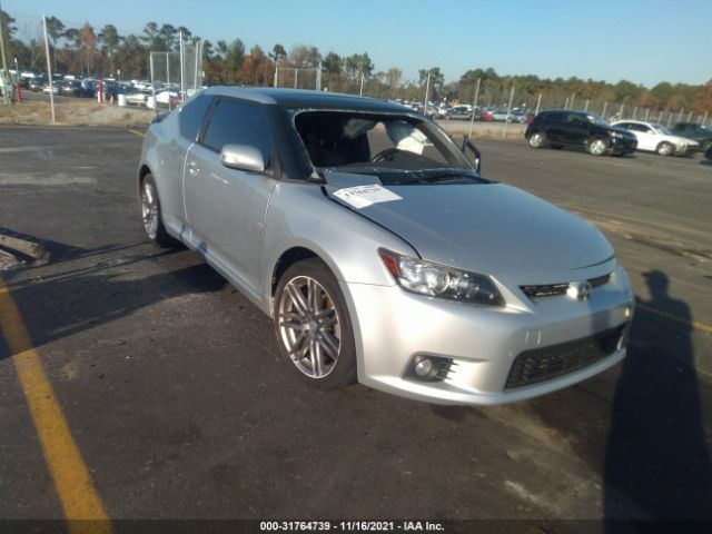 Scion Tc (2013)