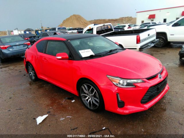 Scion Tc (2014)
