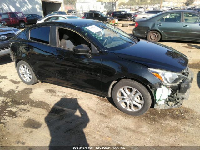 Scion Ia (2016)