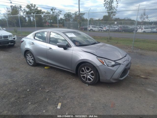 Scion Ia (2016)