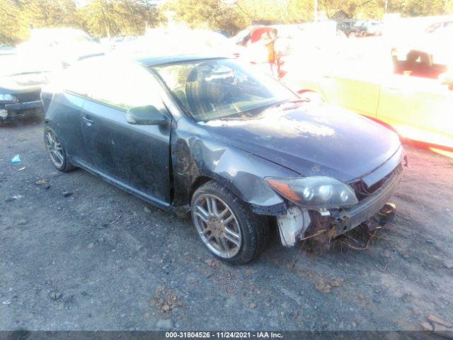 Scion Tc (2010)