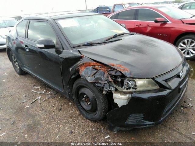 Scion Tc (2011)