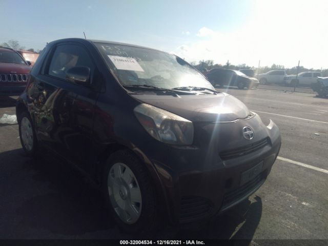 Scion Iq (2012)
