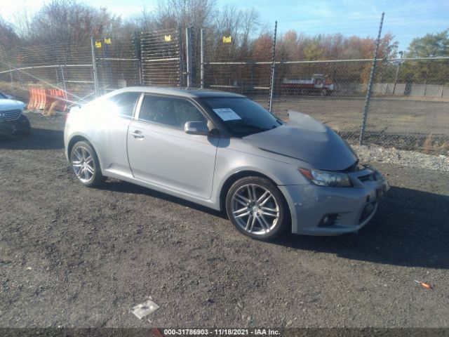 Scion Tc (2012)