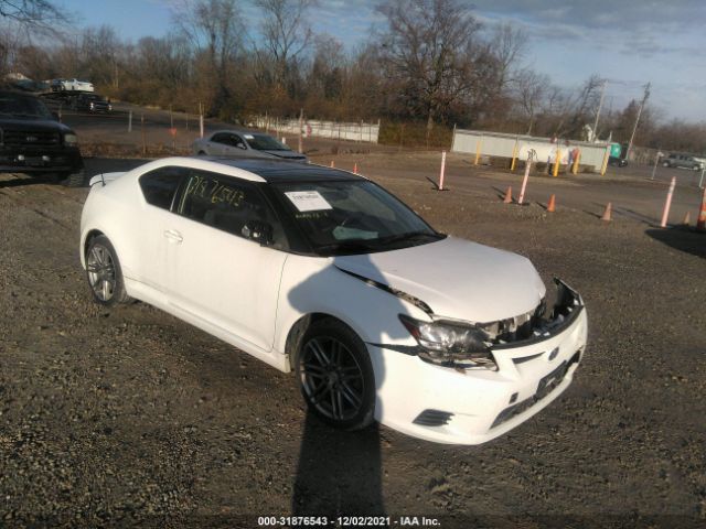 Scion Tc (2013)