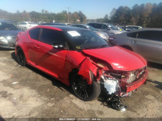 Scion Tc (2013)