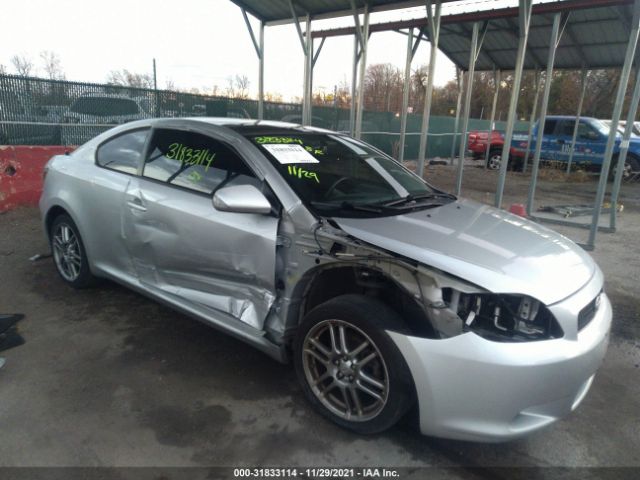 Scion Tc (2010)