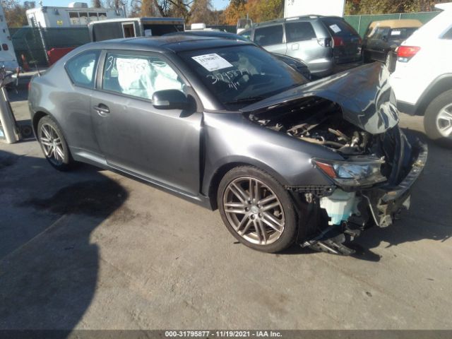 Scion Tc (2012)