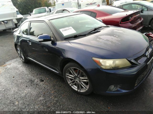 Scion Tc (2012)