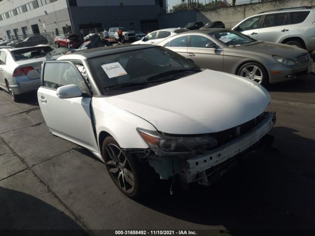 Scion Tc (2014)