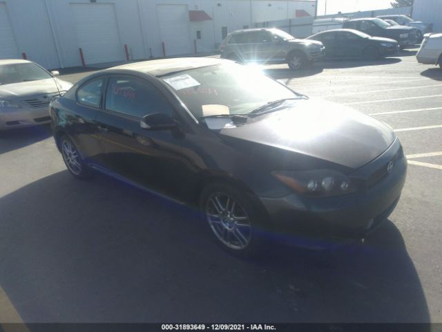 Scion Tc (2010)