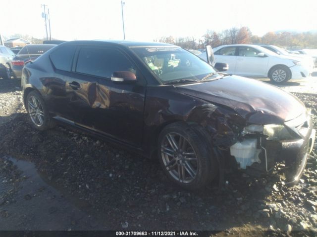 Scion Tc (2011)