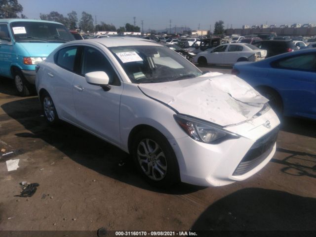 Scion Ia (2016)