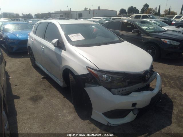 Scion Im (2016)