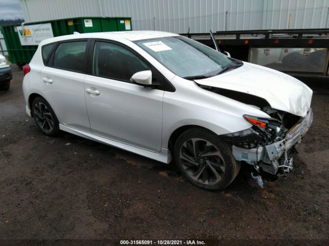 Scion Im (2016)
