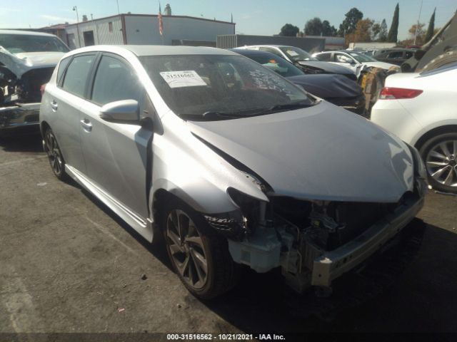 Scion Im (2016)