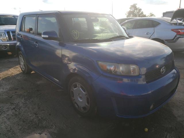 Scion Xb (2010)