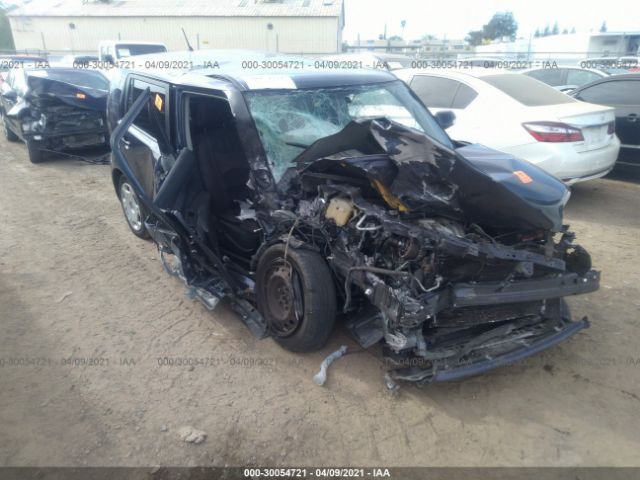 Scion Xb (2011)
