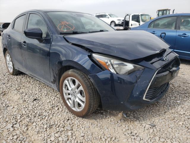 Scion Ia (2016)