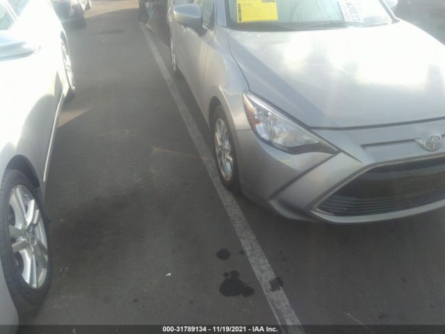 Scion Ia (2016)