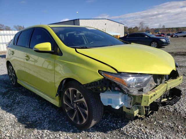 Scion Im (2016)