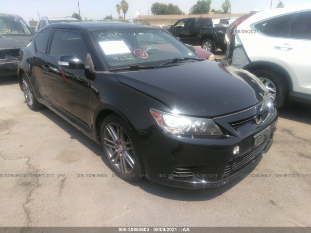 Scion Tc (2012)