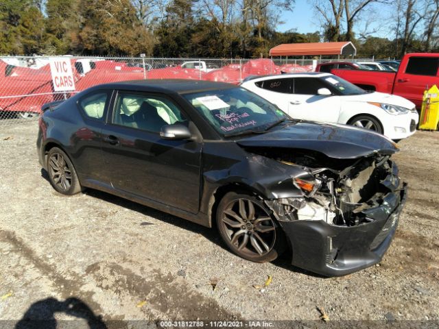 Scion Tc (2015)