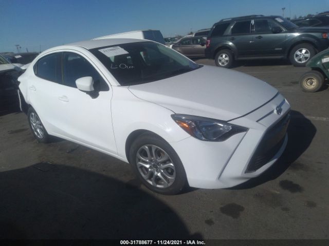 Scion Ia (2016)