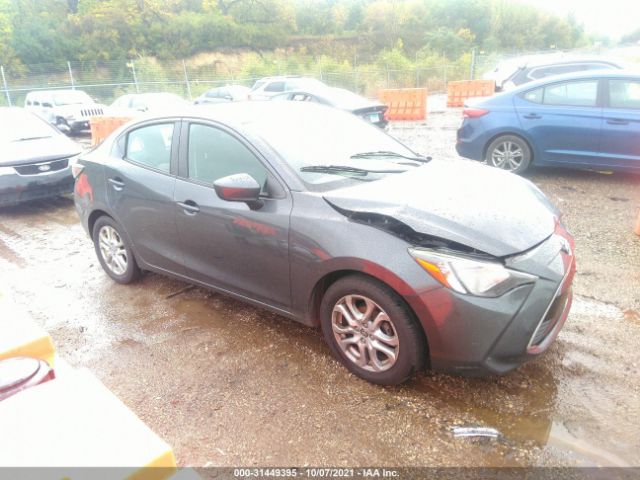 Scion Ia (2016)