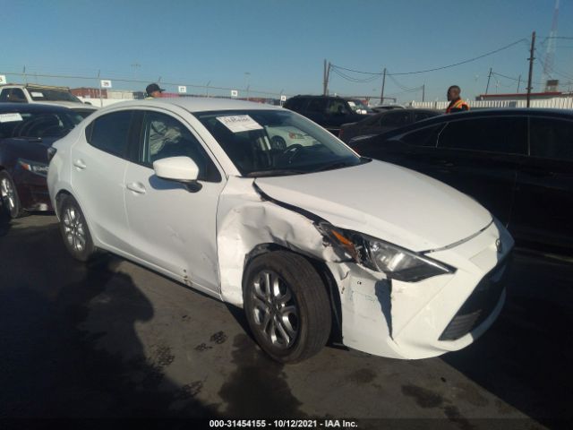 Scion Ia (2016)