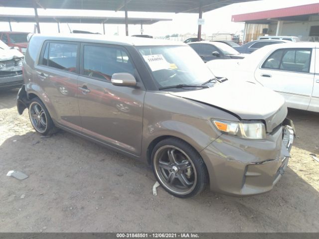 Scion Xb (2011)