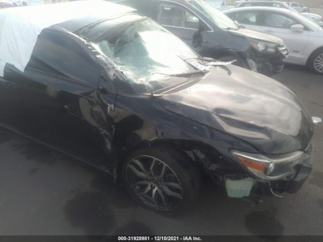 Scion Tc (2014)