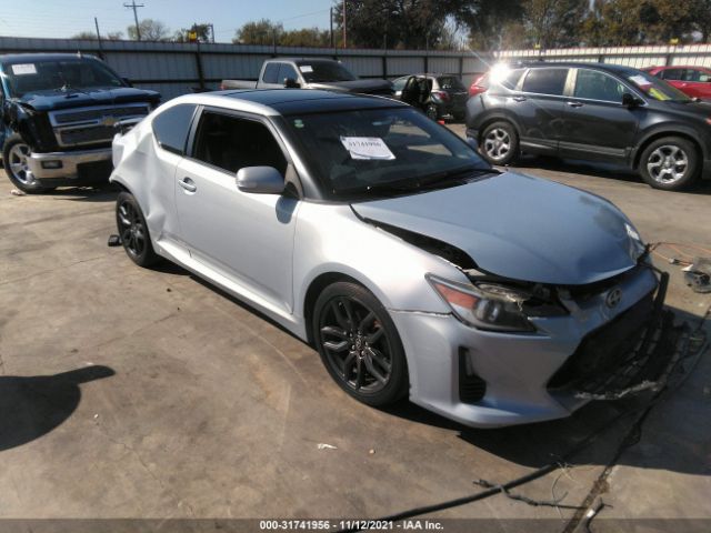 Scion Tc (2014)