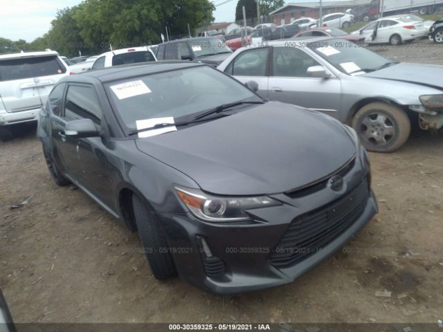 Scion Tc (2014)