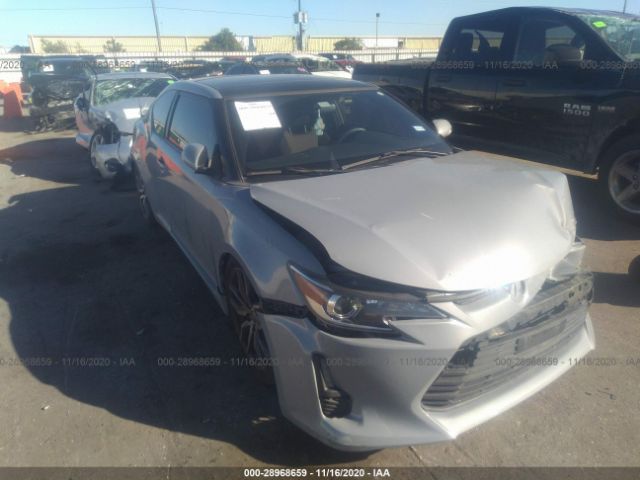 Scion Tc (2015)
