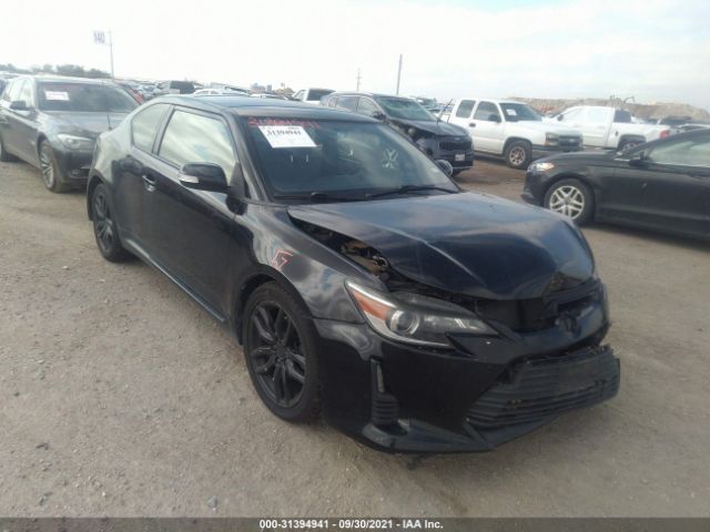 Scion Tc (2015)