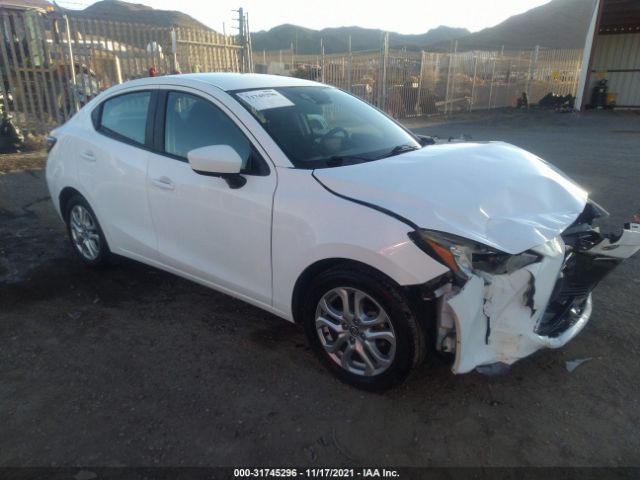 Scion Ia (2016)