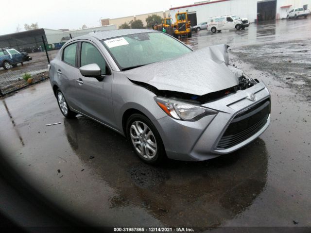 Scion Ia (2016)