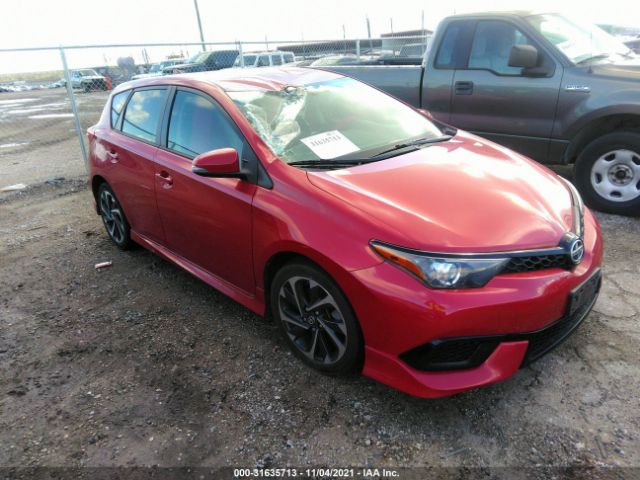 Scion Im (2016)