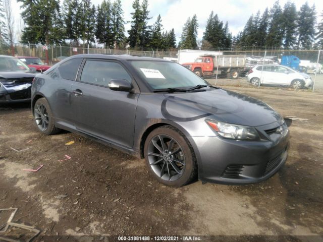 Scion Tc (2013)