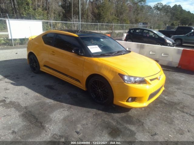 Scion Tc (2012)