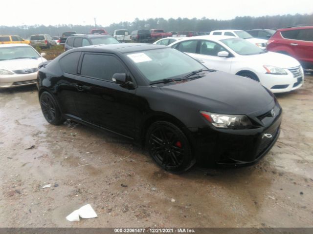 Scion Tc (2013)