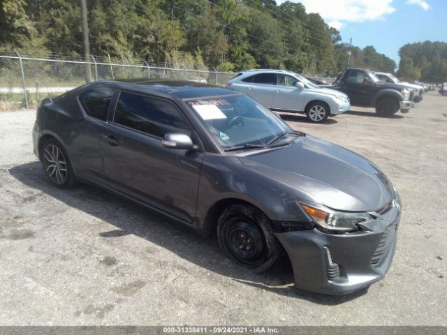Scion Tc (2015)