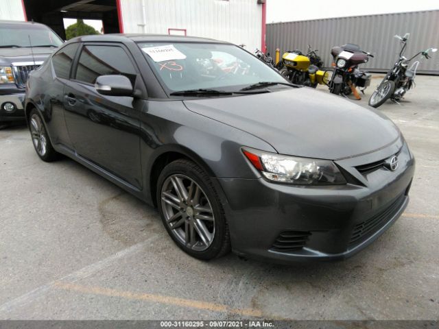 Scion Tc (2012)