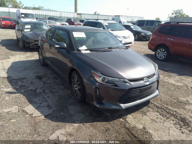Scion Tc (2015)