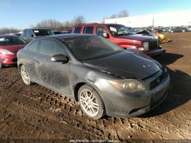 Scion Tc (2010)