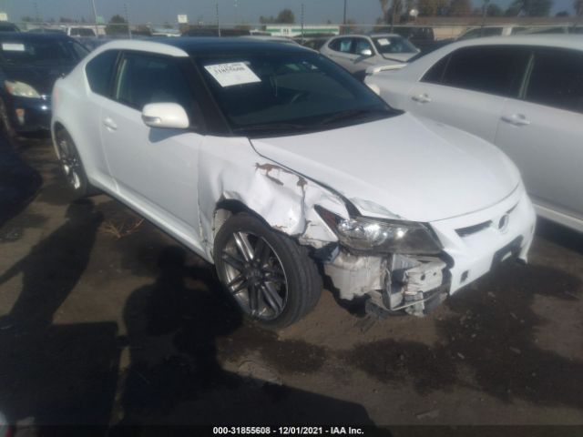 Scion Tc (2012)